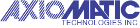 Axiomatic Technologies Inc.