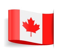 Canada flag