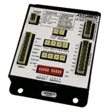 2A Output, Dual Solenoid Multifunction Valve Driver, Tabs