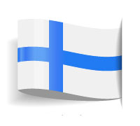 Finland flag