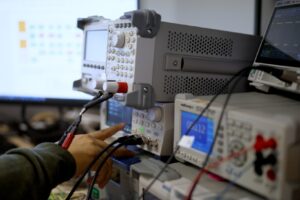 Firmware Validation