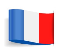 France flag