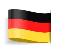 Germany flag