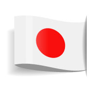 Japan flag