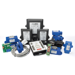 Hydraulic Valve Drivers & Controllers
