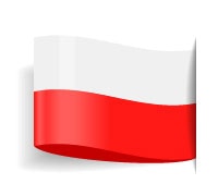 Poland flag