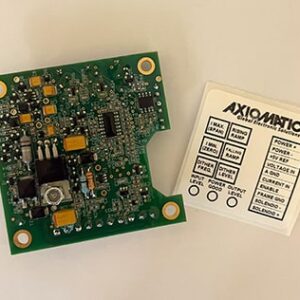RSD-PCB-5V-1.2A 5V, 1.2A Remote Mount Solenoid Driver, PCB