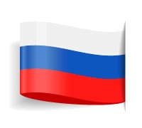 Russia flag