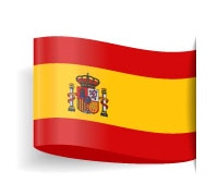 Spain Flag