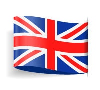 UK flag