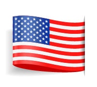 USA flag