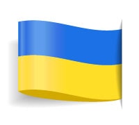 Ukraine flag