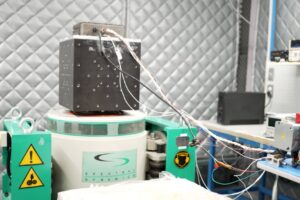 Vibration Analysis